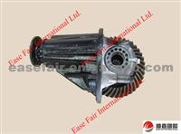 REDUCER&DIFF ASSY(RHD) 2402000-P50