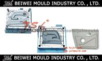 Automobile Door Plastic Mold