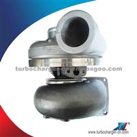 S400-14S 166643 4760968199 318257 Turbocharger For Benz