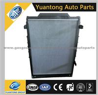 FAW Truck Spare Parts Engine Parts Radiator 1301010-D981E*A*000 Made In China