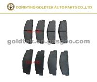 Brake Pad D54-792