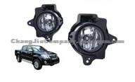 Fog Lamp Of TOYOTA HILUX VIGO2014-2015