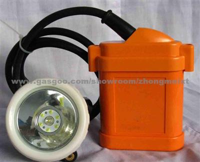 RD500 Mining Light Miner Lamp