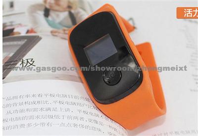 GPS Tracker Device