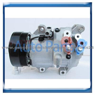 DKS141C DCS14 Compressor For Suzuki Grand Vitara 2.0 9520064JB0 9520164JB0 9520064JBO