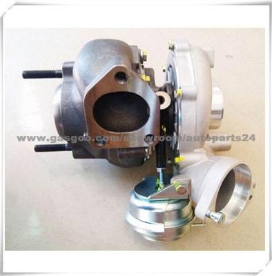 GT2260V Turbo For BMW X5 3.0d E53 753392-5018 753392-5015S 742417-0001 11657791046