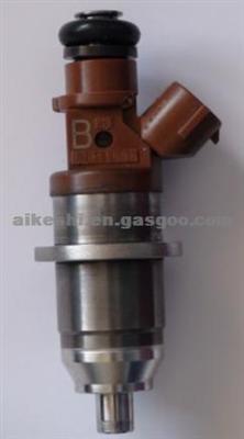 Injector E7T05072