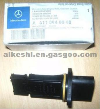 Mercedes Benz Air Flow Meter A 611 094 00 48