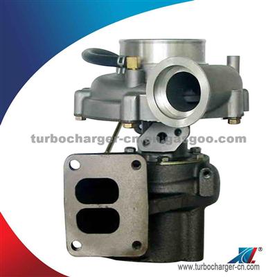 High-Quality K27.2 53279707120 9060964699 Turbocharger For Benz