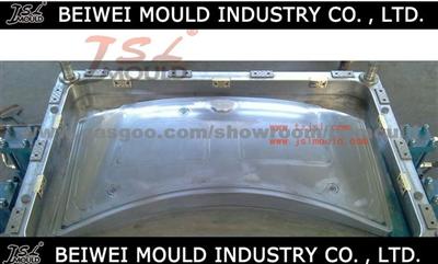 SMC Car Engine Hood Mould