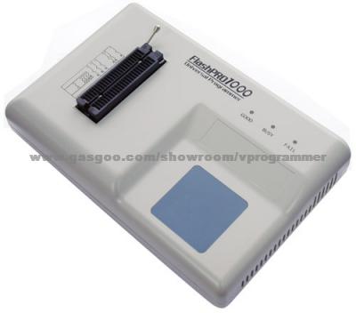 FlashPRO 1000 Unviersal Programmer Chip Burner