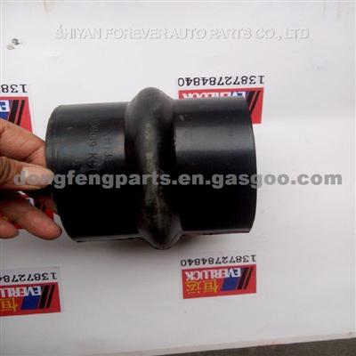 Rubber Tube-Connect Air Filter For Dongfeng Kingrun