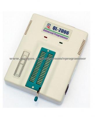 QL2006 Pic Programmer USB Pic Mcu Burner