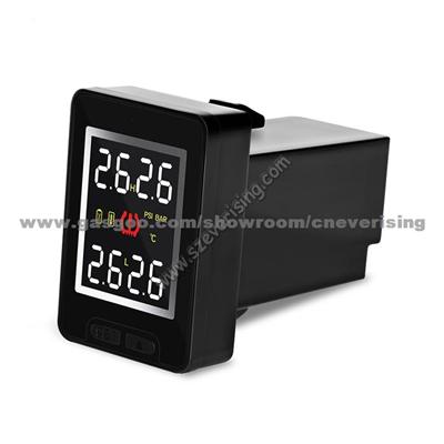 Toyota Tire Pressure TPMS Monitoring Sensor