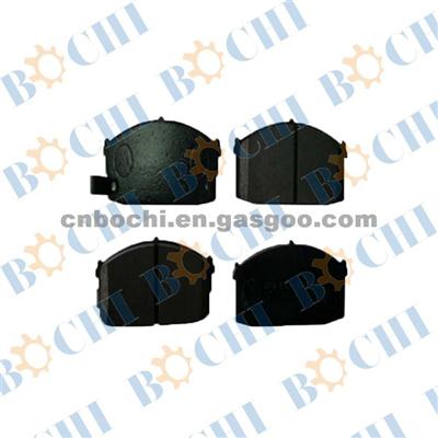 Car Brake Pad D256-7162