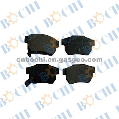 Rotors Brake Pads Braking Brake Pads D374-7233