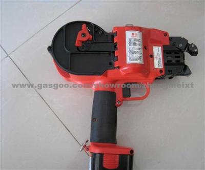 China Manufacturer JN / BEXDL 20 Rebar Tying Wire Machine