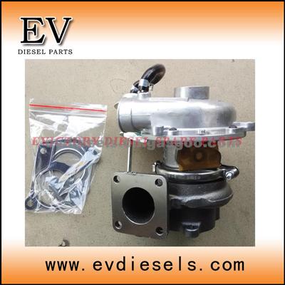 Truck Engine Parts CZ480ZLQ ZN485ZLQ ZN485Q Turbocharger