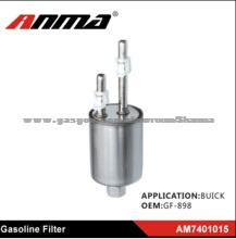 Produce High Quality OEM Car Air Filters