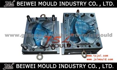 Automotive Airbag Cover Plastic Mold