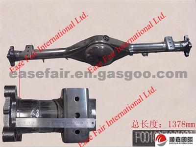 RR AXLE HOUSING ASSY 2401000-P00