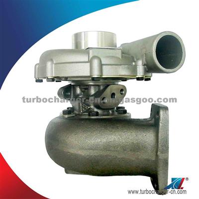 K27 53279706441 3760960699/3660961599/3660961499 3580266Turbocharger For Benz