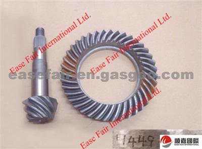 Drive/ Driven Bevel Gear 2402100-p50 China Transmission Gear