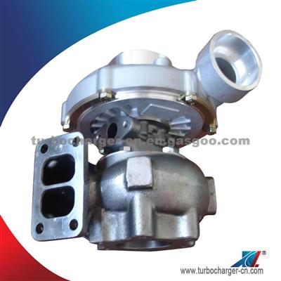 High-Quality K27 53279706523 0080961799 Turbocharger For Benz