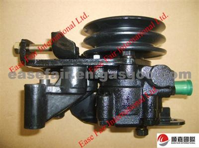 P/S PUMP W/BRKT ASSY 3407100-P00