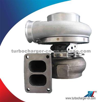 High-Quality S400 0070967699 317471 170470 Turbocharger For Benz