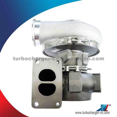 S410 0080965099 318932 318960 Turbocharger For Benz