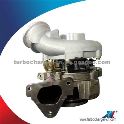 High-Quality GT1852V 709838-1 709836-0003 6110960899Turbocharger For Benz