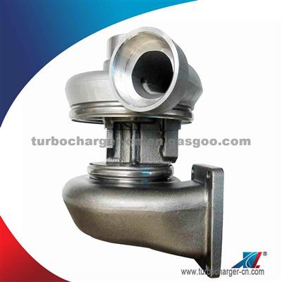 High-Quality 4LGZ 52329703293 0020961299 Turbocharger For Benz