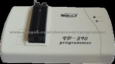 Wellon VP-390 48-Pin ZIF Universal Programmer Wellon VP390