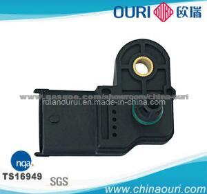 Temperature And Pressure Sensor For Volvo Truck (OEM# 20524936 0281002743)