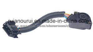 Throttle Position Sensor / TPS For Volvo Truck (OEM# 3985226)