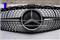 2014-2015 Diamond W205 Grille For Mercedes B Enz C200/C250/C300/C400/C220