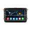 Huifei Android 4.4.2 Navigator For Tiguan Capacitive Touch Screen 1024*600 Resolution