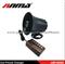 Car Reverse Horn,Car Component Speaker,Crystal Car Usb Sd Speaker