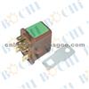 12V 6P Miniature Size Auto Relay 25550-Z5000/4
