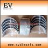 CHANGCHAI 4D20TCI 4F20TCI 4B22TCI Bearing Connecting Rod & Main