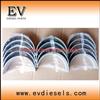 CHANGCHAI ZN490B ZN490Q ZN490BT Bearing Connecting Rod & Main