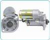 Starter Motor 12V 2.0kw 15t For Yanmar 4D88 (128000-2070)