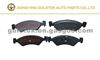 Brake Pad D170-7097A