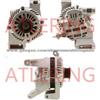 Alternator 12V 90A For MAZDA 3 2