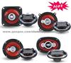 4 5.25 6.5 6*9 Car Coaxial Speaker (TS Series)