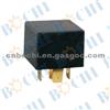 Auto Relay JD1912 For Universal Cars 12V 40A 1.8w