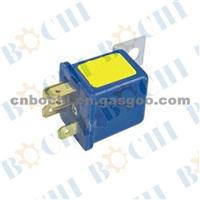 Hot Selling China Factory 12V 5P Miniature Size Auto Relay 8-94232 -225-0