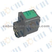 Hot Selling China Factory 12V 4P Miniature Size Auto Relay 8-94112-911-0