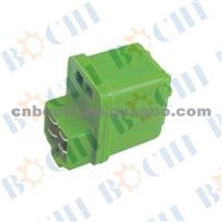 Hot Selling China Factory 24V 4P Miniature Size Auto Relay 8-94116 -390-0